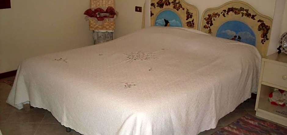 Bed & Breakfast Danielle, Barbarano Mossano — photo 1