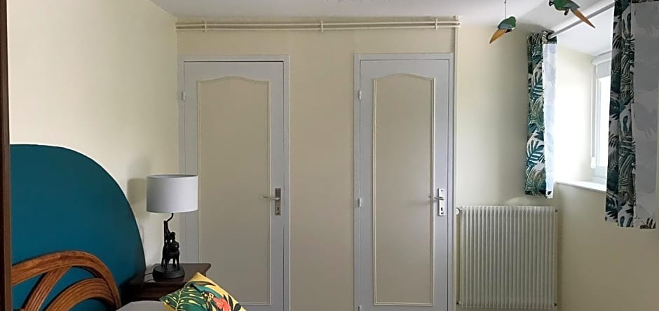 Chambres d'Hôtes Le Clos Tassin, Colleville-sur-Mer — photo 1