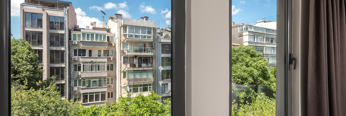 The Stay Boulevard Nisantasi, Стамбул — фото 1
