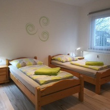 Haus Eifelwohl, Мехерних — фото 3