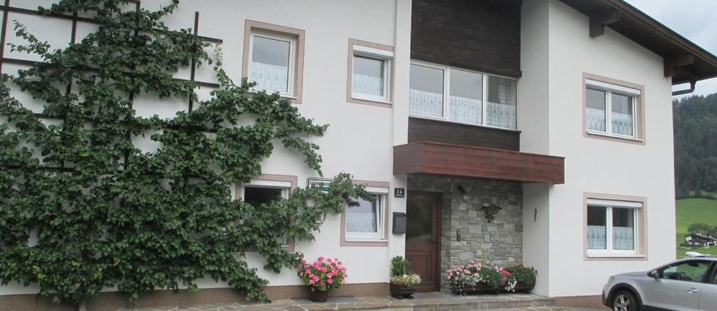 Haus Birgit, Вальхзее — фото 1