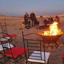 Nkhila Lodge, Sidi Badhaj — photo 4