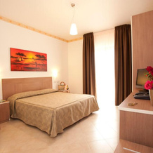 Oasiclub Hotel - Appartamenti, Vieste — photo 5