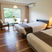 Lido Park Resort Hachijo, 八丈岛 — 照片 4