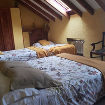 Hotel Rural Molino De Luna, Сонсильо — фото 5