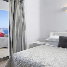 Santorini Princess Presidential Suites, 阿克罗蒂里 — 照片 2