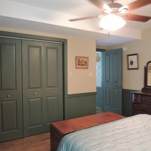 Grey Log #383358 - 1 Br Home, 卢尔湖 — 照片 2