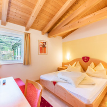 Hotel Gschwangut, 拉纳 — 照片 4