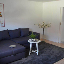 Cosy Apartment in Langelsheim With Private Garden, Langelsheim — photo 4