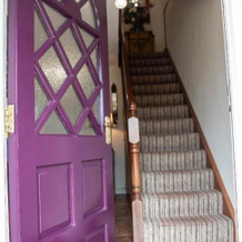 Drom na Gainne B&B, 奥马 — 照片 4