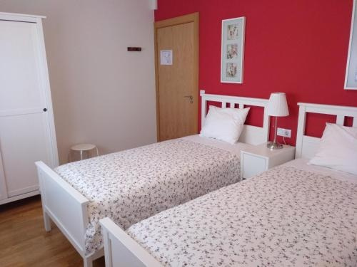 Apartamento Turistico Cigüeña de Arguedas, 阿尔格达斯 — 照片 1
