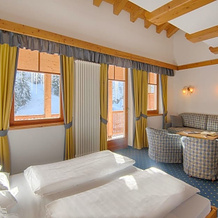 Hotel Garni Elisir, Livinallongo del Col di Lana — photo 5