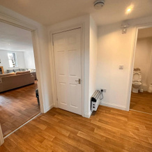 joe kelly buildings flat four sleeps 2, Withernsea — photo 3
