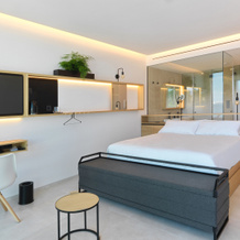 Noa Boutique Hotel, Санта Крус — фото 3