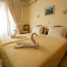 Syrtaki Hotel, Паралиа Офриниоу — фото 5
