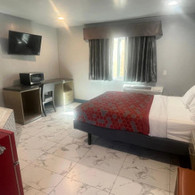 Travel Inn Motel, 阿纳海姆 — 照片 5