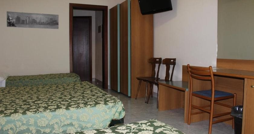 Albergo Napoleone, 圣安布罗焦迪瓦尔波利切拉 — 照片 1