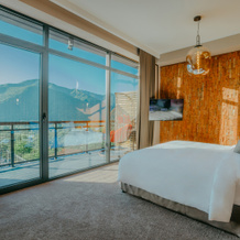 Mtserlebi Resort, Квишхети — фото 3