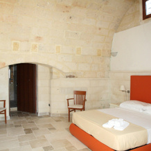 Agriturismo Tenuta Mazzetta, Бриндизи — фото 4