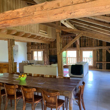 Le Chalet Dans Les Etoiles, Самоен — фото 4