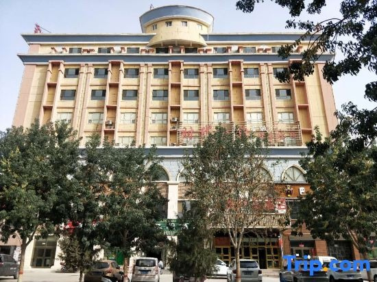 Wuntai Wuxin Boutique Hotel, Лунтай — фото 1