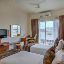 Hotel Pioneer Grand Palace, 纳盖科伊尔 — 照片 3