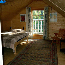 Beautiful holiday house Blomkulla, 尼布罗 — 照片 3