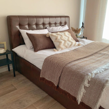 U Ledovoy Areny Traktor/ Shaiba v ZHK Nyuton Flat, 车里雅宾斯克 — 照片 5