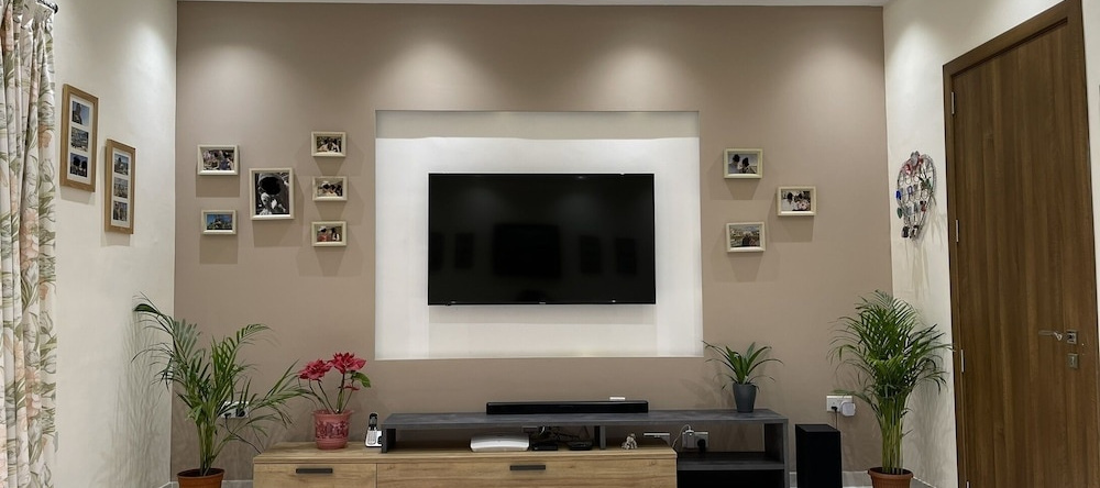 Sunrise Apt Near Beach, Wifi, Smarttv 60, Netflix, 比尔泽布贾 — 照片 1
