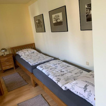Ferienwohnung-In-Stadtmitte, Тетеров — фото 4