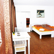 Hostel Villa Viva, Брегенц — фото 2