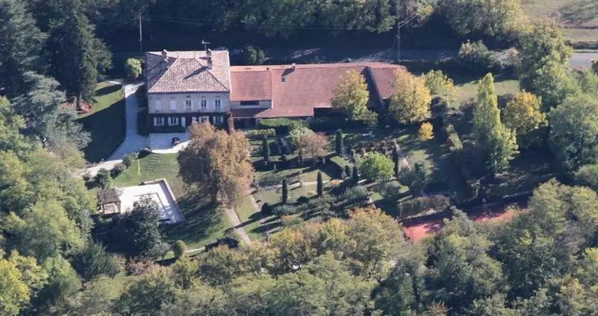 Domaine de la Freynelle, Espiet — photo 1