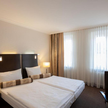 Hotel Am See, Зальцгиттер — фото 4