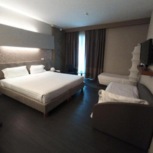 Admiral Park Hotel by Falco D'Oro Hotels, Calderino — photo 4