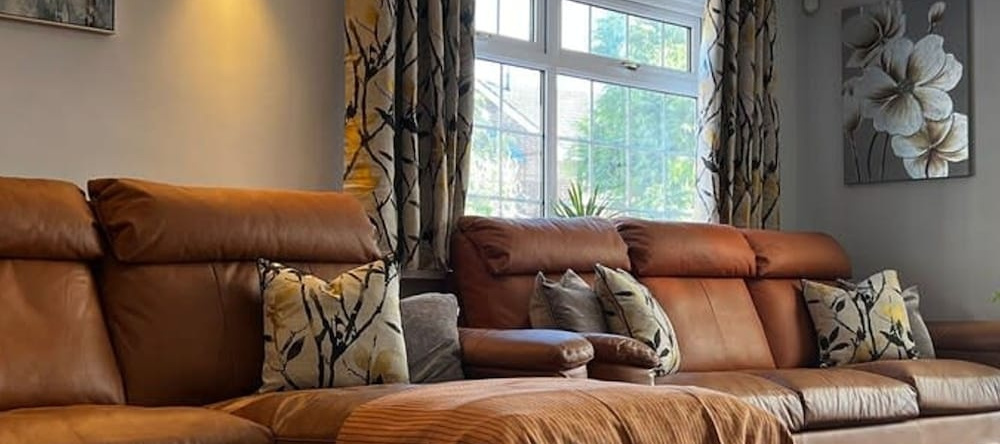The Cheshire Gathering - Hot Tub 8 Bedroom, Chester — photo 1