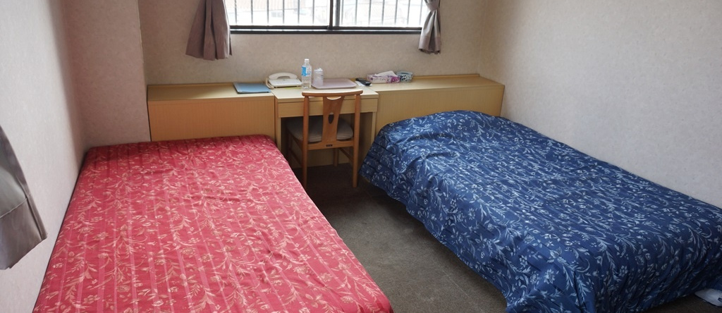 Hotel Yanagiya, Цусима — фото 1