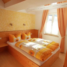 Hotel Gästehaus Pfefferle, 锡格马林根 — 照片 2