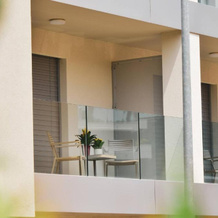 Brand New Apartment Cecilia Residence Apt N°5, 阿格诺 — 照片 2