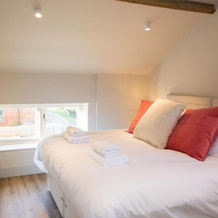 Host Stay Boathouse Barn, Фреттенем — фото 2