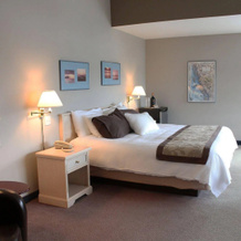 Quarterdeck Inn Port Hardy, Порт-Харди — фото 5