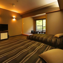 Mashikokan Satoyama Resort Hotel, Масико — фото 5