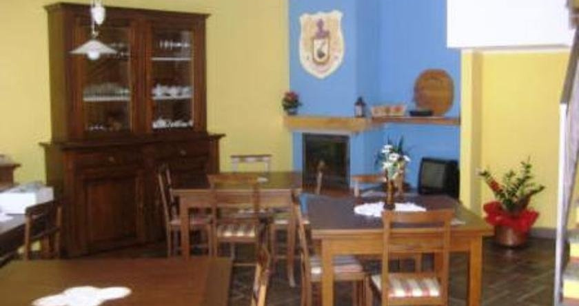 B&B Il Tiglio, Вальстрона — фото 1