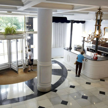 Gran Hotel Balneario De Lierganes, 列尔加内斯 — 照片 2