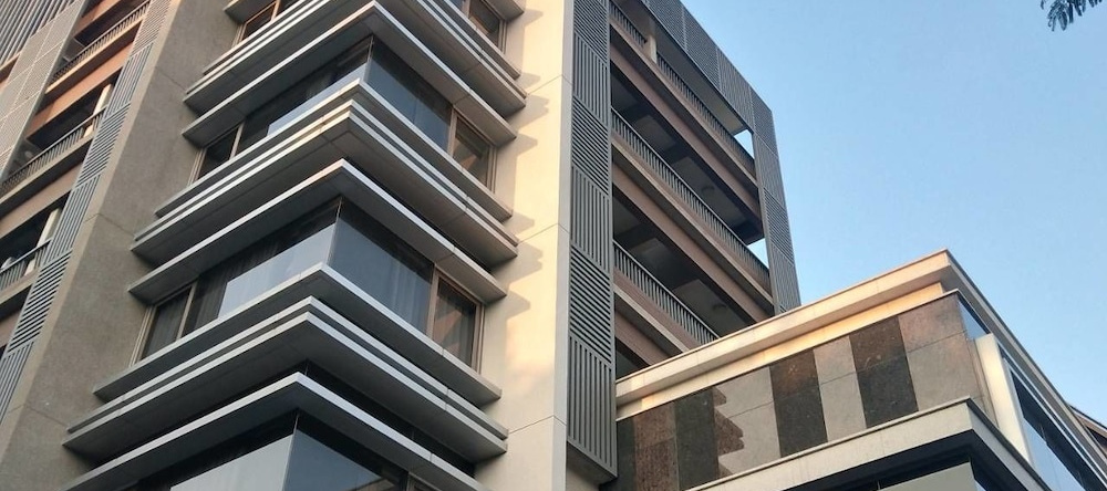 Shine Residence, Тайчжун — фото 1