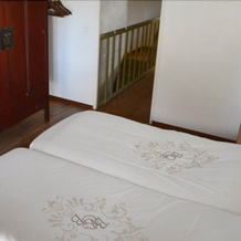 Holiday apartments at the courtyard of French château, 普雷萨克 — 照片 5