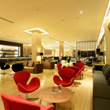 Hotel Santika Lahat, Lahat — photo 2