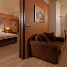 Holiday Inn Athens Attica Av. Airport West by IHG, 佩亚尼亚 — 照片 3