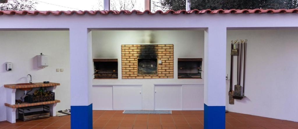 Tapada do Chafariz, Estremoz — photo 1