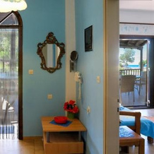 Maras Marinas Home Open All Year, Ситония — фото 5