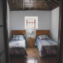 House With 3 Bedrooms in Santo Domingo, With Wonderful sea View, Terrace and Wifi, Garafia — photo 2